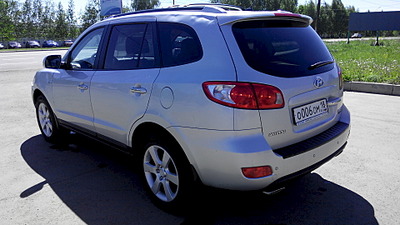 1920 X 1080 533.6 Kb 1920 X 1080 490.9 Kb 1920 X 1080 429.1 Kb 1920 X 1080 492.0 Kb Hyundai Santa Fee 2008   