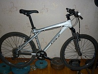 1168 X 876 371.2 Kb Продам велосипед GT Avalanche 1.0 2010 (M)