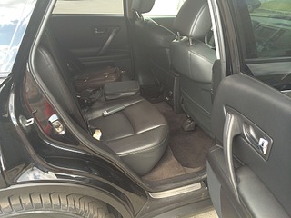 1920 X 1440 502.5 Kb Infiniti FX35 Premium 2007 г.