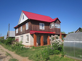 1600 X 1200 290.8 Kb Продам дачу с.Ягул СНТ Маяк 1400000 (фото)