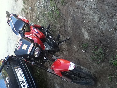 960 X 720 298.3 Kb TVS Apache 150