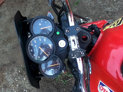 960 X 720 279.0 Kb 960 X 720 265.2 Kb 960 X 720 298.3 Kb TVS Apache 150