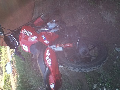 960 X 720 228.8 Kb TVS Apache 150