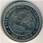 150 x 150 иностранные монеты