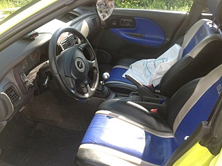 1280 X 956 188.1 Kb 1280 X 956 218.3 Kb 1280 X 956 250.7 Kb 1280 X 956 228.8 Kb Subaru Impreza 1996 г.