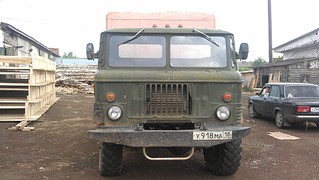 1920 X 1082 418.4 Kb Продам ГАЗ 66 с кунгом