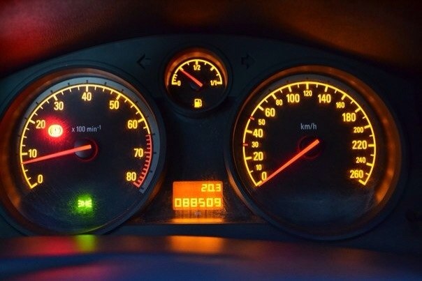 604 x 403 604 x 403 Opel Astra 2008 . (2009)     2013