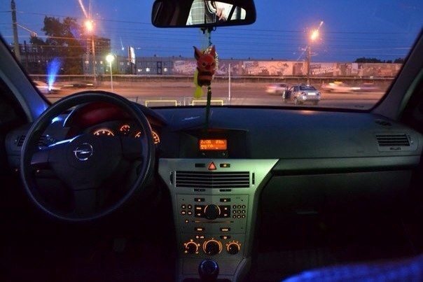 604 x 403 604 x 403 604 x 403 Opel Astra 2008 . (2009)     2013