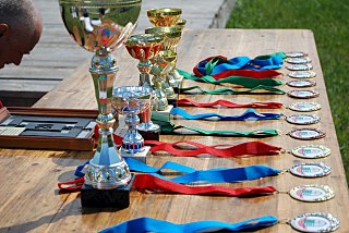 1280 X 856 235.9 Kb v фестиваль 'путешествие в прошлое: боевые искусства, ремесла, забавы' . самара.