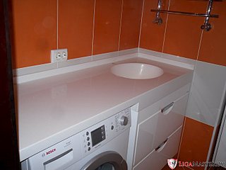 720 X 540 40.0 Kb Столешницы из искусственного камня. Более 300 оттенков!