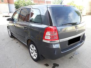 1920 X 1440 323.3 Kb 1920 X 1440 355.4 Kb Opel Zafira 2008 .