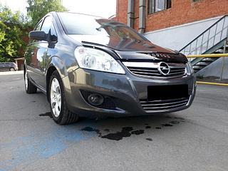 1920 X 1440 363.0 Kb 1920 X 1440 323.3 Kb 1920 X 1440 355.4 Kb Opel Zafira 2008 .