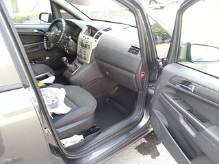 1920 X 1440 686.4 Kb 1920 X 1440 363.0 Kb 1920 X 1440 323.3 Kb 1920 X 1440 355.4 Kb Opel Zafira 2008 .