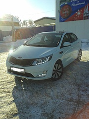 1920 X 2560 360.0 Kb Продам Ништяки на Kia Rio 3 покаление фото