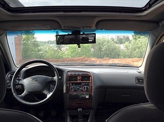 1920 X 1434 623.7 Kb Toyota Avensis 1999 .