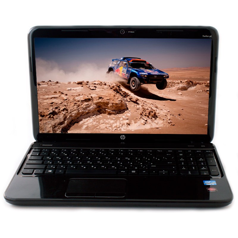 Ноутбук Hp Pavilion G7 2203sr Купить Запчасти