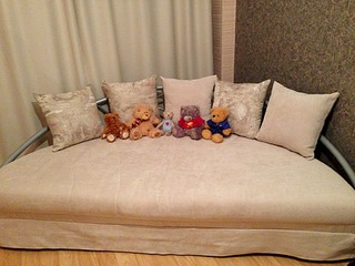 1920 X 1440 632.2 Kb Продам круглый диван-кровать срочно