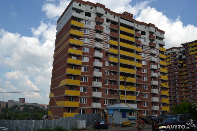 ЖК "Приоритет" Ижевск Цены и планировки от застройщика