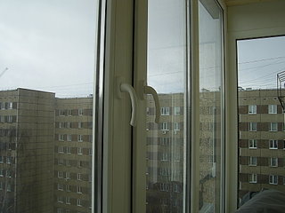 1920 X 1440 364.0 Kb Удобное остекление Балконов - Окна - Витражи (фото)