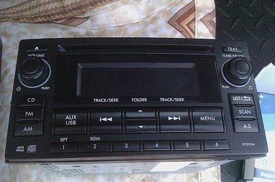 1280 X 848 335.1 Kb Покупка и эксплуатация Subaru Forester 2014 2.0 CVT