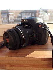 1920 X 2560 886.0 Kb  Sony Alpha 290 c 18-55  