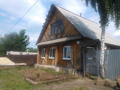 800 X 600 114.9 Kb Продам Дом 61кв.м на 6 сот., Стрелковая 50, 3 000 000 рублей