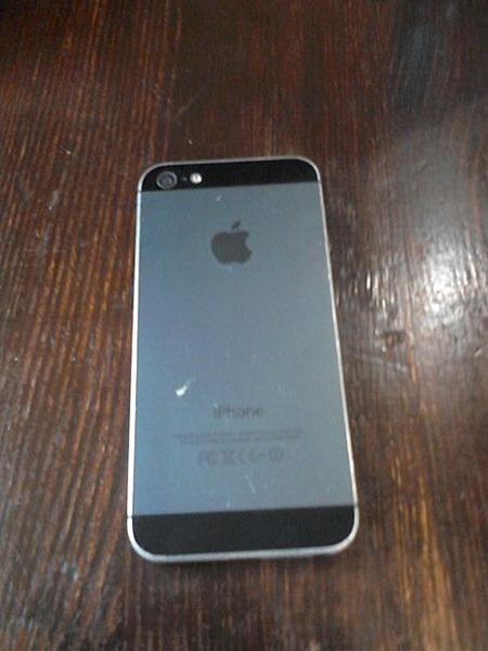 453 X 604 60.1 Kb 453 X 604 60.2 Kb iPhone 5 16 gb black . 11500 !