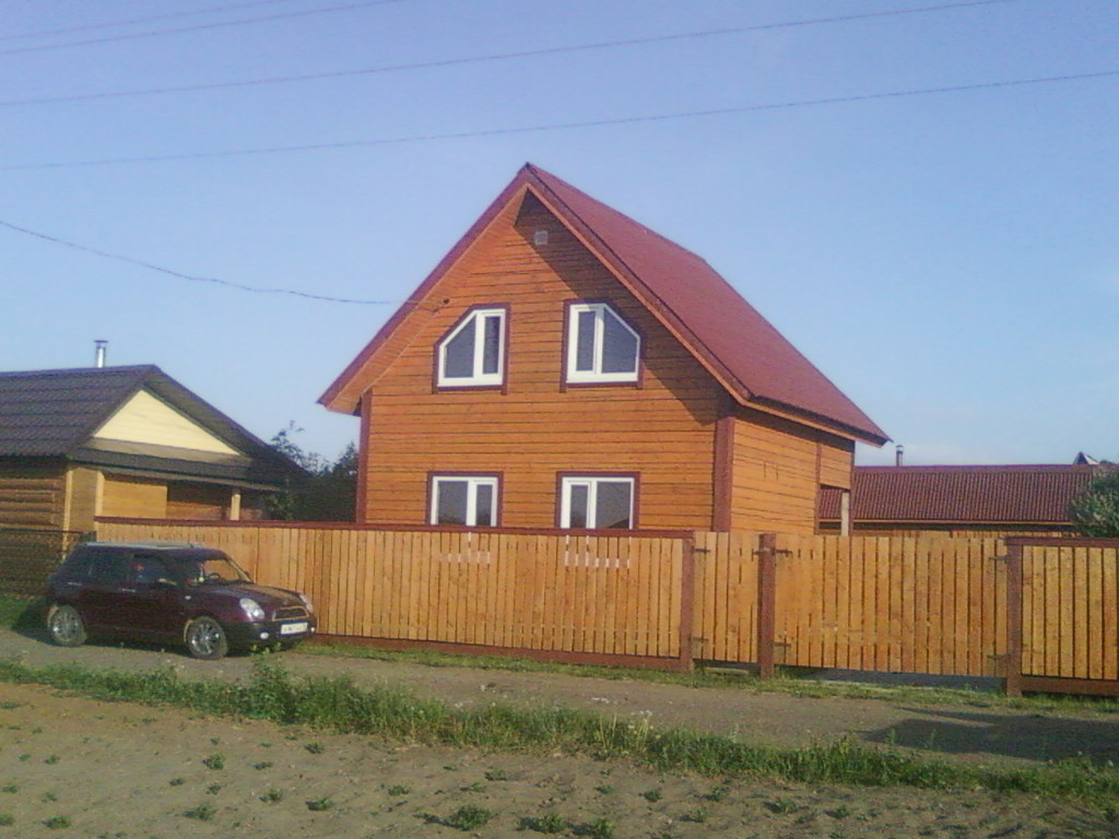 Купить Дом Г Ижевск Снт Молодежный