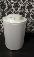 612 X 1024 134.7 Kb 1024 X 612 100.4 Kb Продам водонагреватель