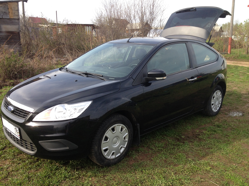 800 x 600 800 x 600 Ford Focus 2008  .