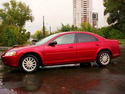 1280 X 960 380.0 Kb 1280 X 960 107.0 Kb Chrysler Sebring 2002 .