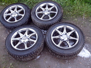 1920 X 1440 834.7 Kb ������ ����� � ������ ������� R15 114.3/4 185/65