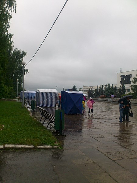 1920 X 2560 694.2 Kb Фото-хроника дня горoда 12.06.2014