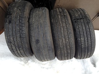 1920 X 1440 512.8 Kb  Yokohama dB 215/60 R16