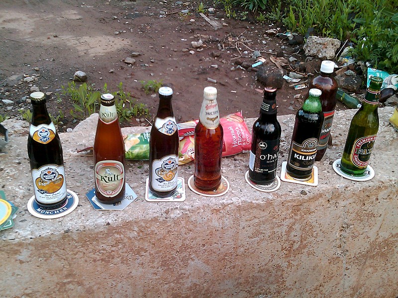 1920 X 1440 851.1 Kb (18+)   .    -  'Izh-beer'  3 
