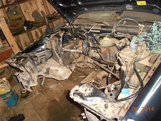 1024 X 768 310.6 Kb Audi 80 1991 .