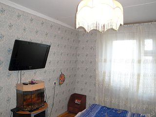1000 X 750 91.6 Kb 2-комнатная квартира, пос. Октябрьский 15