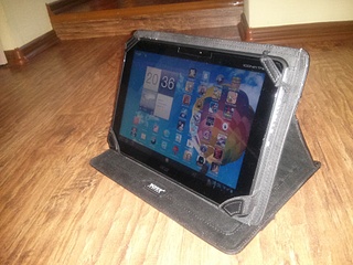 1920 X 1440 775.4 Kb   Acer Iconia Tab A510 32GB