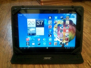 1920 X 1440 241.2 Kb 1920 X 1440 775.4 Kb   Acer Iconia Tab A510 32GB