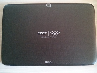 1920 X 1440 807.4 Kb 1920 X 1440 241.2 Kb 1920 X 1440 775.4 Kb   Acer Iconia Tab A510 32GB