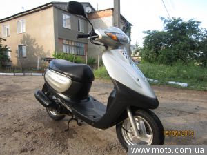 300 x 225 Продам Yamaha JOG SI