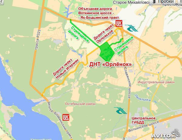 Кп Орленок Раменский Район Купить