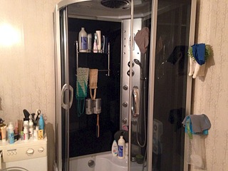 1920 X 1440 574.4 Kb Продам 2 ком п. Мирный(фото)