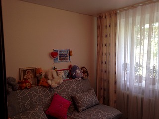 1920 X 1440 414.2 Kb Продам 2 ком п. Мирный(фото)