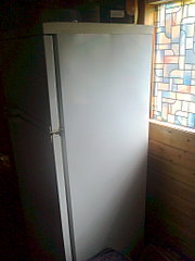 1536 X 2048 428.5 Kb Продам холодильник Атлант 2хкамерный