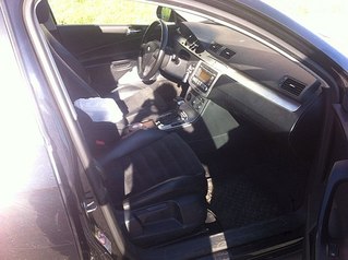604 X 451 48.5 Kb 604 X 451 143.0 Kb 604 X 451 177.2 Kb Volkswagen Passat 2007 .   . .