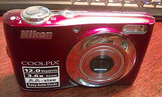 1920 X 1152 650.8 Kb  Nikon Coolpix L22