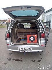 360 X 480 30.0 Kb 360 X 480 21.8 Kb 360 X 480 21.0 Kb 640 X 480 38.3 Kb Nissan Liberty,2002 г.