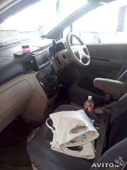 360 X 480 22.3 Kb 360 X 480 30.0 Kb 360 X 480 21.8 Kb 360 X 480 21.0 Kb 640 X 480 38.3 Kb Nissan Liberty,2002 г.
