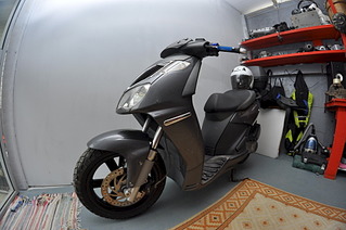 1920 X 1275 451.7 Kb Aprilia SportCity 200